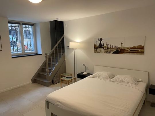 Studio te huur - Foto 1