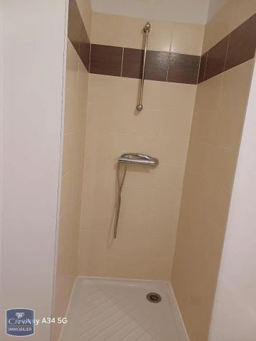 Appartement à louer 1 pièce 24.25m² - Photo 3