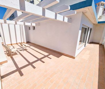 Apartamento T2 para Arrendamento Anual na Praia da Rocha - Portimão - Photo 6