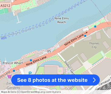 Nine Elms Lane, Nine Elms Lane - Photo 1