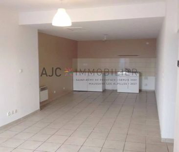 APPARTEMENT T2 - CENTRE VILLE - Photo 2