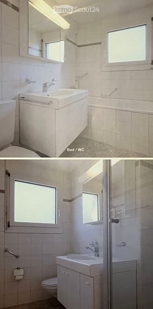 3 Zimmer, 80 m² - Foto 1