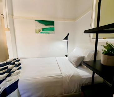 Snug studio in Darlinghurst - Photo 2