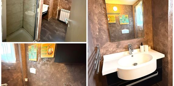 Cademario appartamento 2.5 locali ammobiliato - Photo 2