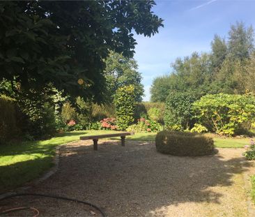 Alleenstaande woning met een zonnige tuin - Foto 6