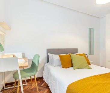 Pasaje de la Moraleja de Enmedio, Madrid, Community of Madrid 28002 - Photo 2