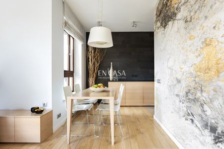 Miasteczko Wilanów 2 pok. - jasne, z wanną - Zdjęcie 4