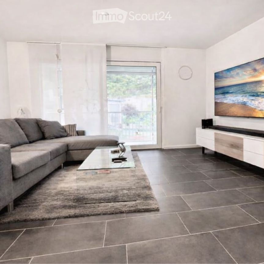 3 Zimmer, 60 m² - Foto 1