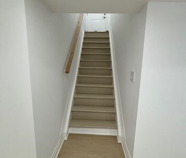 For Lease - 3 Kennebec Crescent Unit# Bsmt, Toronto, Ontario - Photo 2