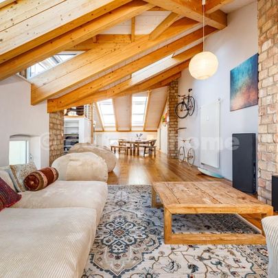 Gallery Living Nähe Schloss Sanssouci - Photo 1