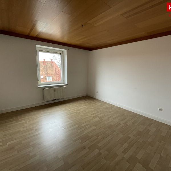 Gepflegte 3 Zimmerwohnung am südseitigen Sonnenhang in Fohnsdorf mit Garten. - Photo 1