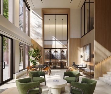 For Lease - 65 Trinity Street Unit# 1123, Toronto, Ontario - Photo 5