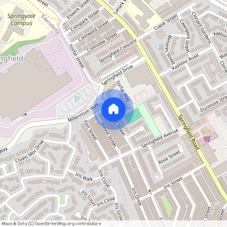 49 Forfar St, Belfast, BT12 7BD