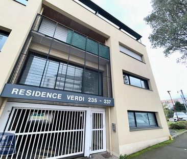 Location Appartement 1 pièce 17m² LE MANS 72000 - Photo 4