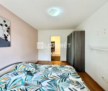 Appartement T2 STRASBOURG à louer - Photo 4