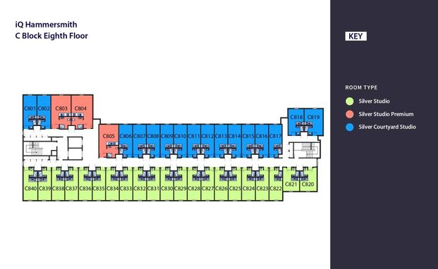 Gold Studio Plus - Photo 1