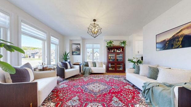 For Lease - 100 Reed way Reed Way, Blue Mountains, Ontario - Photo 1