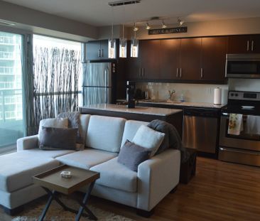 For Lease - 100 Western Battery Road Unit# 805, Toronto, Ontario - Photo 4
