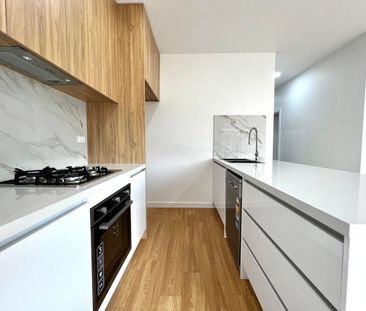 Modern Family Living in a Prime Location! - Photo 5