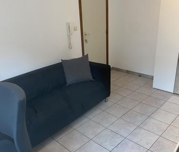 kamer 1 - Bijlokevest 19 - Foto 1