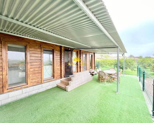 ONE-BEDROOM HOUSE – JACARILLA, ALICANTE - Photo 1