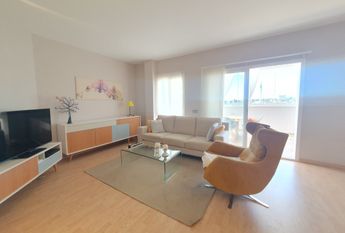 911462 - Apartment for rent El Higuerón, Benalmádena, Málaga, Spain