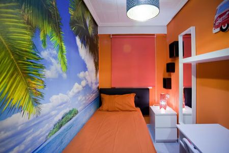 Carrer de Ramiro de Maeztu, Valencia, Valencian Community 46022 - Photo 5