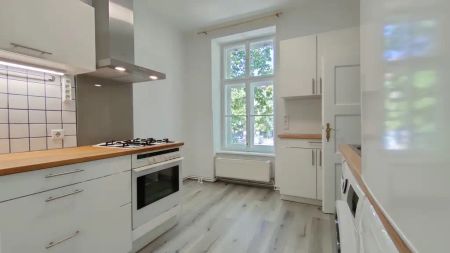 NEU - SINGLE-/PÄRCHENWOHNUNG nahe SCHLOSS HETZENDORF/SCHÖNBRUNN mit Gemeinschaftsgarten! - Photo 4