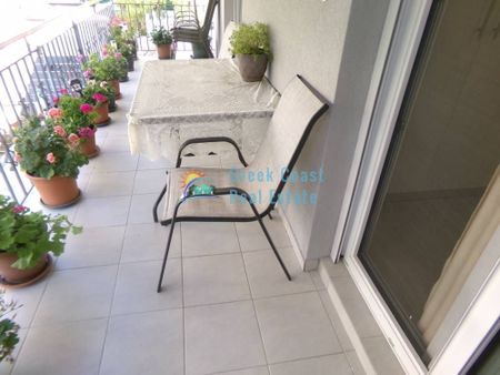 Μονοκατοικία για ενοικίαση Ανθούπολη (Πάτρα) - Photo 2