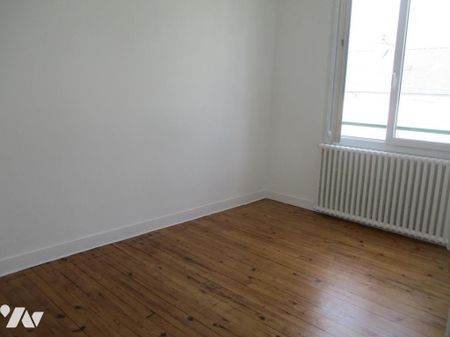 Maison rénovée : CARHAIX - Photo 2