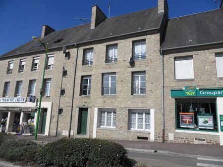 Appartement Percy En Normandie 3 pièce(s) 51 m2 - Photo 4