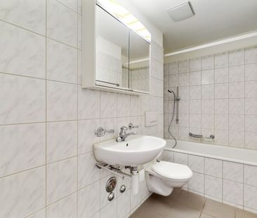 Urban living at Claraplatz - Foto 5