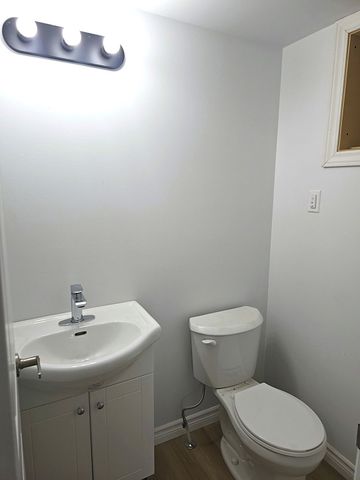 For Lease - 341 Spruce Street Unit# A, London East, Ontario - Photo 4