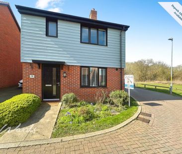 3 bedroom detached house to rent - Photo 4