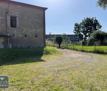 Location Appartement 1 pièce 17m² ALBI 81000 - Photo 5