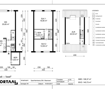 Spechtenkamp, 264 - Photo 1