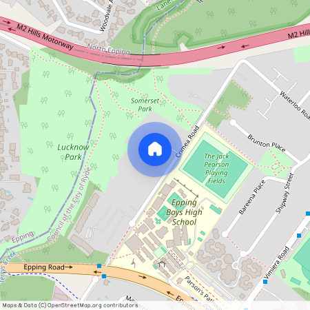 11/128 Crimea Road Marsfield, NSW 2122