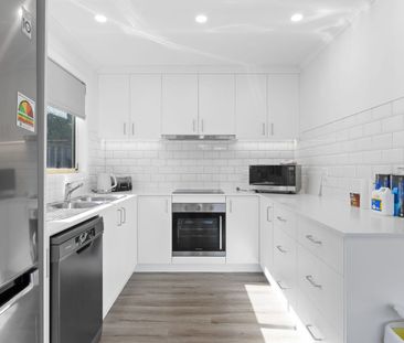 Low-maintenance, fully accessible unit. - Photo 4