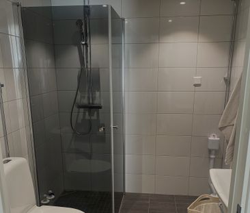 Köpmangatan 10 - Foto 3