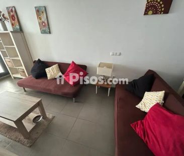 Apartamento en alquiler en Playa de Nules - Photo 1
