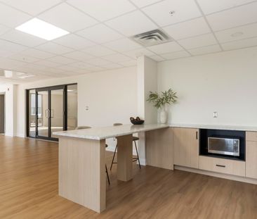 For Lease - 865 Kleinburg Drive Unit# 101, London North, Ontario - Photo 1