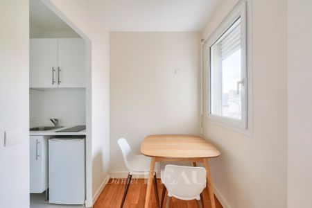 Paris XI - Sainte-Ambroise - Photo 5