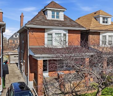 For Lease - 115 Kensington Avenue, Hamilton, Ontario - Photo 5