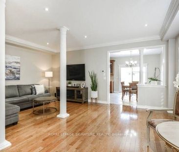 For Lease - 275 Lauderdale Drive, Vaughan, Ontario - Photo 3