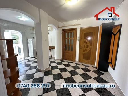 Apartament modern cu 2 camere decomandate, de inchiriat | Banca Nationala | CE1823 - Fotografie 4