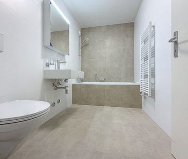 Bel appartement de 3,5 pièces proche de la Sallaz - Photo 6