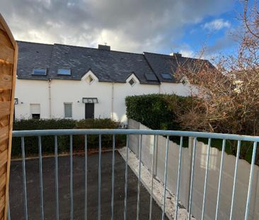 Location Appartement 1 pièce(s) de 23.33 m2 - Photo 6