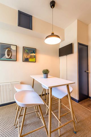 Double Ensuite Room -Walk to City- 2 minutes to Eastville Park - Photo 3