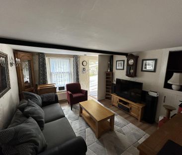 1 bedroom cottage to rent - Photo 2