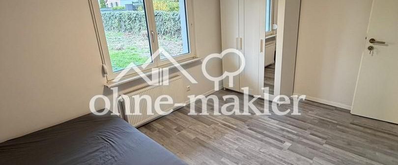 Exklusive WG-Zimmer mit großer Terrasse in Kelsterbach - Foto 1